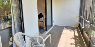 Bird Bay Village Annual Rental – Furnished 1st Floor Unit with Covered Parking Gallery 20