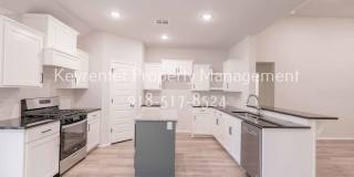 New Construction Home 4 Bed 3 Bath in Bixby! Gallery 6