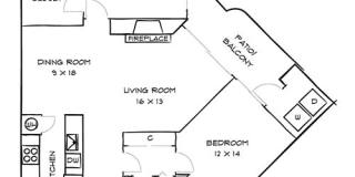 3400 Avenue of the Arts Apartments Gallery 50