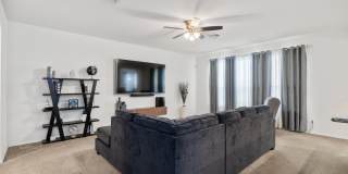Lively 5 Bedroom, 3.5 Bath, 2-Story Home in Leander! Gallery 11
