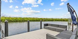 Waterfront Luxury Living | Private Dock + Direct Tampa Bay Access Gallery 21