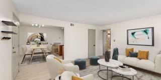 Oval Spring Apartments Gallery 21