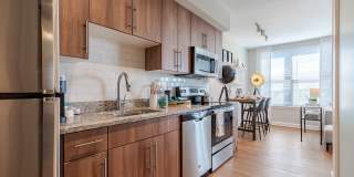 Jefferson Marketplace Gallery 1