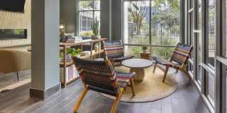 Bell South Lamar Gallery 16