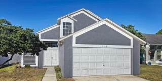 Oviedo - 3 Bedroom, 2.5 Bathroom, Water View - $2,195.00 Gallery 1