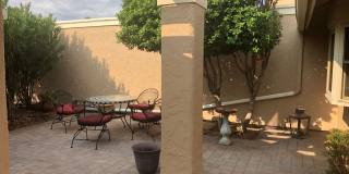 Perfect & Newly Updated Vacation Home, 45+ Active Adult Community. Available now through November 2025 Gallery 1