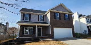 Maryville City 37804 - 3 bedroom, 2.5 Bath 2-story home - Contact Troy Adams (865) 233-6949 Gallery 1