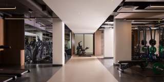 Stratos at Bridge District Gallery 18