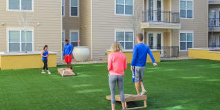 Douglas Heights - Student Housing Gallery 13