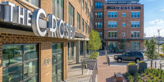 The Crosby Gallery 12