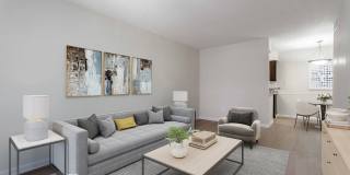 Reserve at City Center North Gallery 21