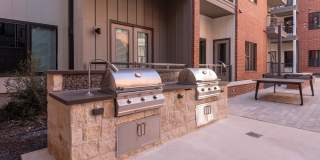 Residences at Grayson Heights Gallery 72