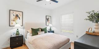 Perse Apartments Gallery 12