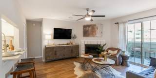 The Landings of Brentwood Apartments Gallery 2