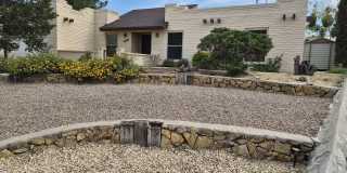 Beautiful 1-story southwestern-style home in west El Paso Beautiful 1-story southwestern-style home in west El Paso Gallery 37