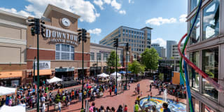 1401 Tuckerman Street Apartments Gallery 8