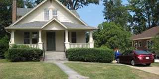 Spacious 4BR, 3BA Colonial Home for Rent – 3017 N 3rd St Gallery 1