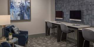 Buckhead 960 Gallery 21