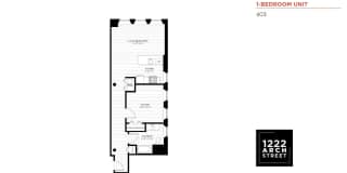 1222-26 ARCH Street Gallery 18