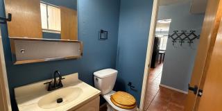 Charming 3 Bedroom 1.5 Bathroom Home In The NE! Gallery 13