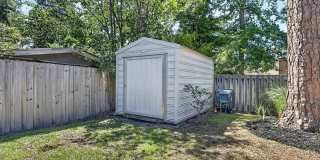 Spacious 3BR House in Savannah Gallery 27