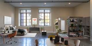 Washington Mill 240 Gallery 52