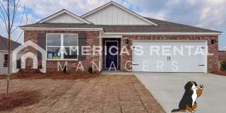 Available NOW! Spacious 5-Bedroom Single Level Home! Gallery 1