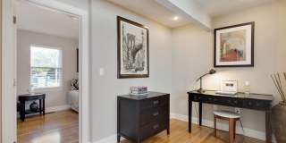 Rodgers Forge Gallery 3