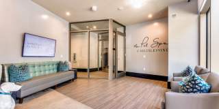 Carlisle and Vine Apartments Gallery 10