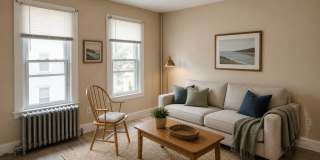 79-81 Baltimore Street - 2nd fl Gallery 4