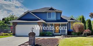 Coming Soon! Spacious 4-Bedroom, 3-Bath Home in Desirable Spokane Valley! Gallery 1
