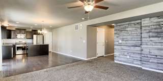 *Move-In Special* $250 off of September Rent if Lease Begins by 8/15/26! Stunning 4-Bedroom Home in The Ridge at Harmony! Gallery 9