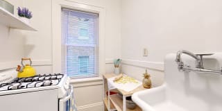 The Park Apartments Gallery 5