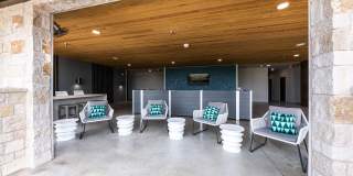 Lenox SoCo Lenox SoCo Gallery 21