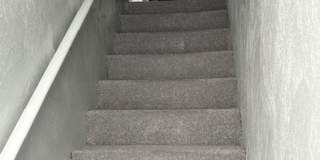 Newly renovated 3 BR 1.5BA 1400 sf townhouse located in near downtown Norfolk. Gallery 1