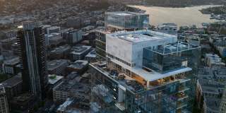 The Ayer The Ayer Gallery 63