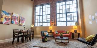 US Rubber Lofts Gallery 1