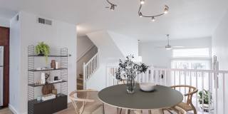Adora Townhomes Gallery 14