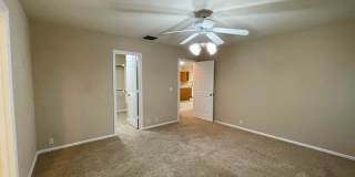 Nice brick home located near the cul-de-sac on Spruce Dr. Available now! Gallery 8