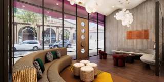 The Charlie WeHo Gallery 36