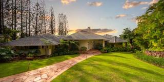 Ka Hale Hau’oli: Private Gated North Shore Home w/ Pool, Hot Tub, Lanais & Views Gallery 30