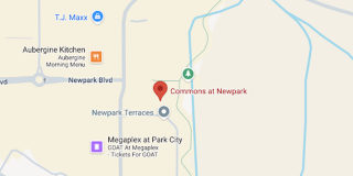 The Commons at Newpark Gallery 110