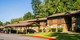 Mariners' Glen Apartment Homes Gallery 18