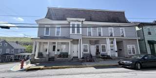 152 East Market Street - B Gallery 1