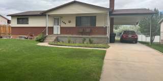 Spacious 4-Bedroom Home in Roosevelt, UT! Gallery 1