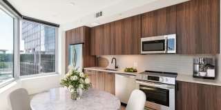 Skymark Reston Town Center Gallery 8