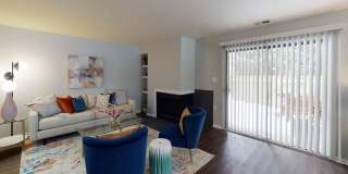 Woodbridge Apartments Gallery 25