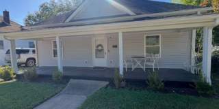 Totally Renovated Arts and Crafts Bungalow Close to Downtown Greer! Gallery 1