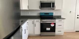 Newly Constructed Home in Nashville Gallery 5