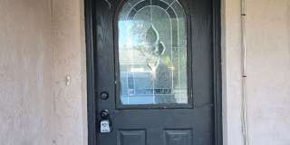 2 bedroom 1 bath duplex Gallery 1